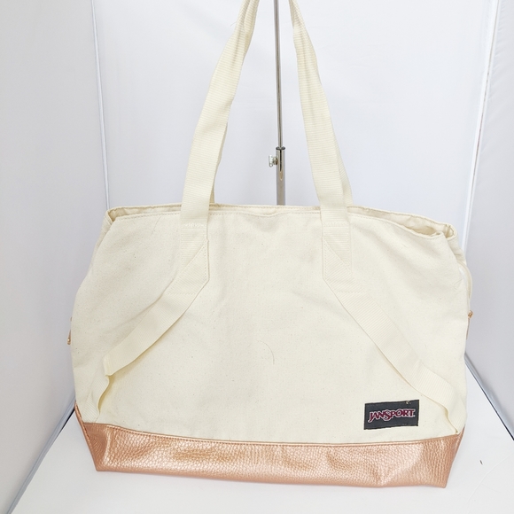 jansport dylan tote
